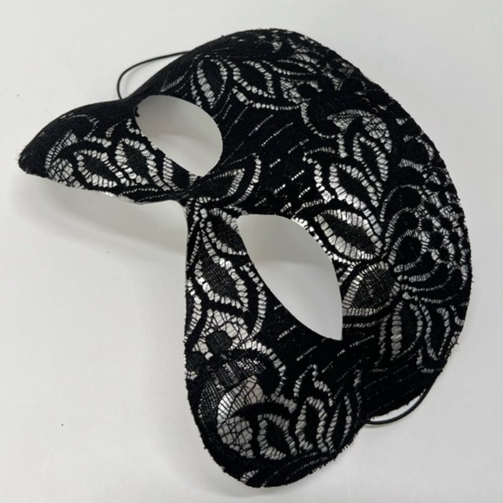 Masquerade Ball Mask